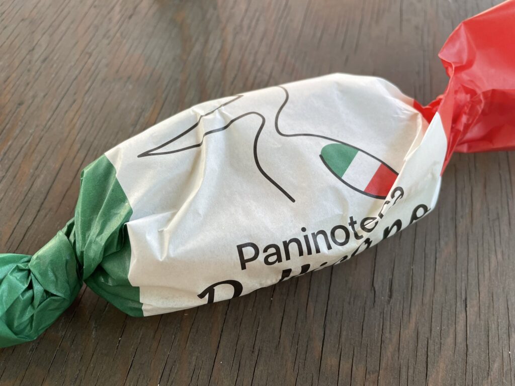 パニノテカ　ペリカリーノ