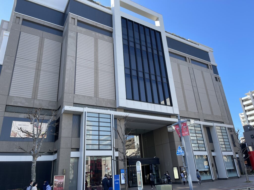 パインズホテル